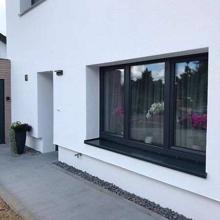 Sinsheim Unterkunft Exterior foto