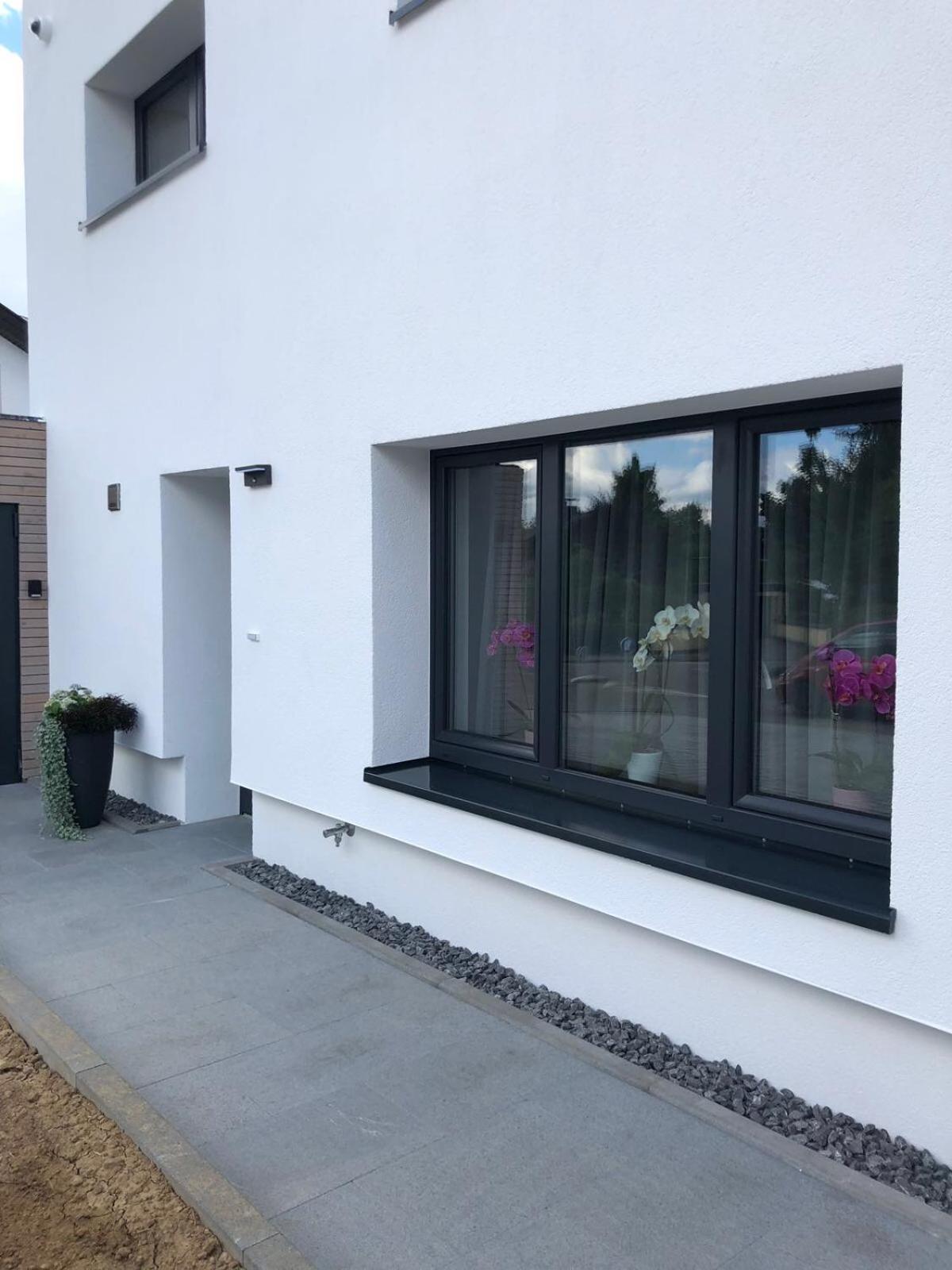 Sinsheim Unterkunft Exterior foto